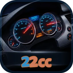 22cc