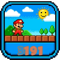 3191