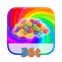 36t