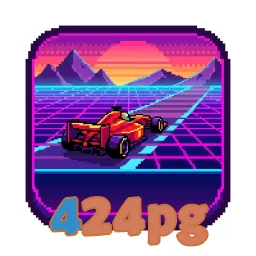 424pg