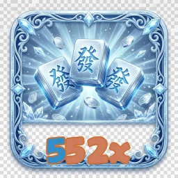552x
