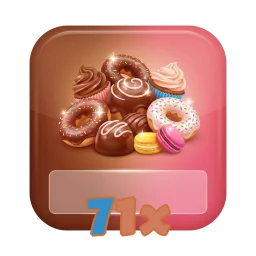 71x