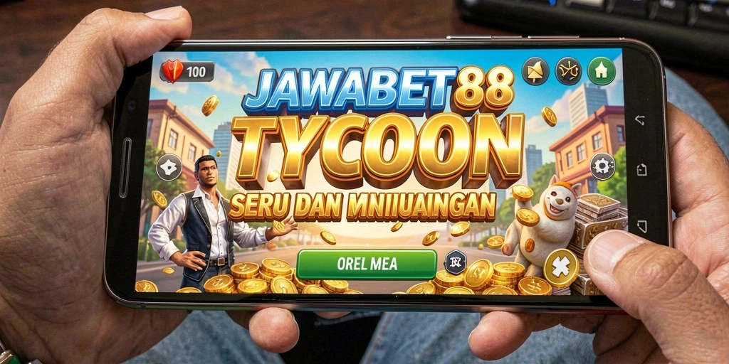 Visual de MGBET