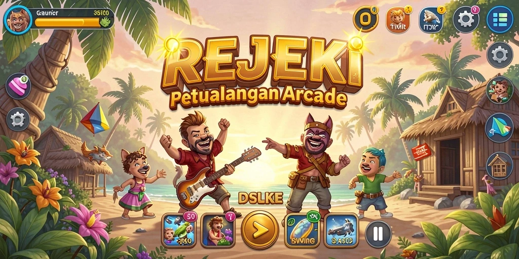 Visual de R7BET